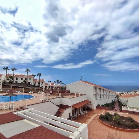 Sunshine Villas Canarias Costa Adeje  Zewnętrze zdjęcie