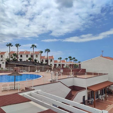 Sunshine Villas Canarias Costa Adeje  Zewnętrze zdjęcie