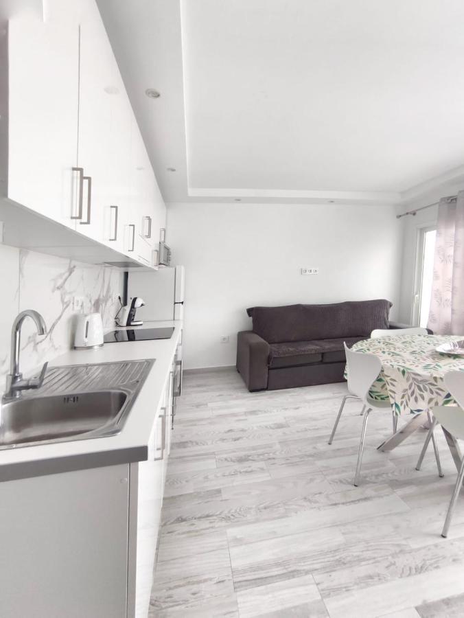 Sunshine Villas Canarias Costa Adeje  Zewnętrze zdjęcie