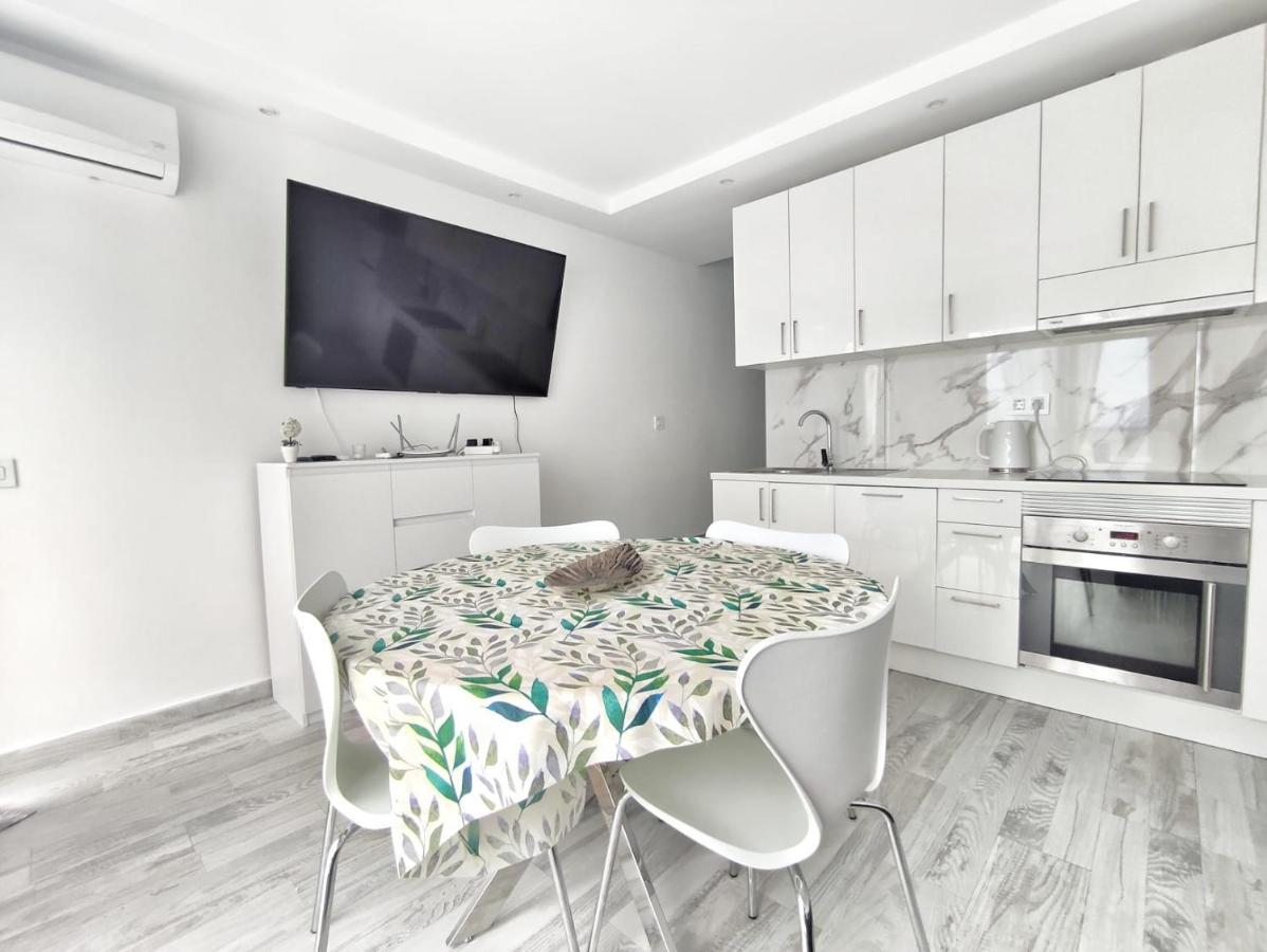 Sunshine Villas Canarias Costa Adeje  Zewnętrze zdjęcie