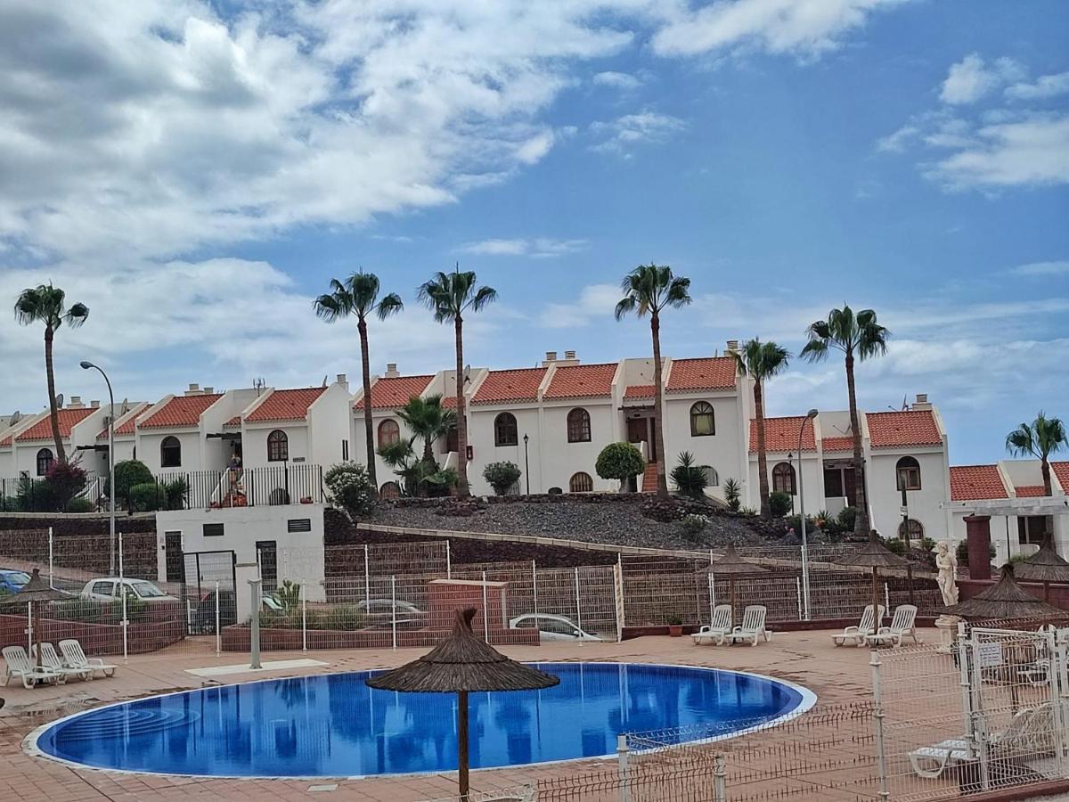Sunshine Villas Canarias Costa Adeje  Zewnętrze zdjęcie