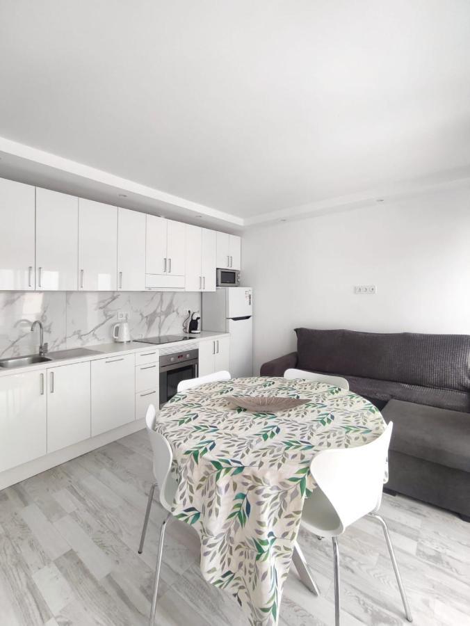 Sunshine Villas Canarias Costa Adeje  Zewnętrze zdjęcie