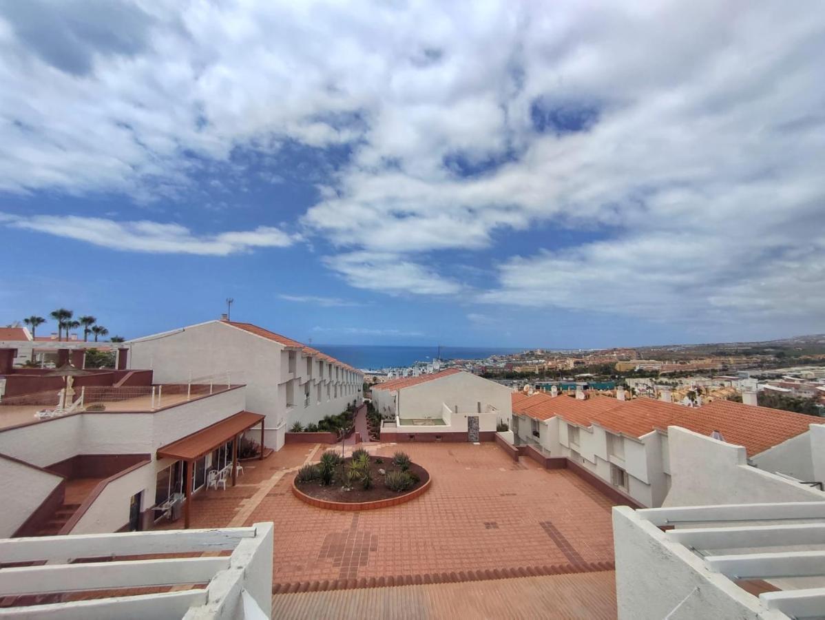 Sunshine Villas Canarias Costa Adeje  Zewnętrze zdjęcie