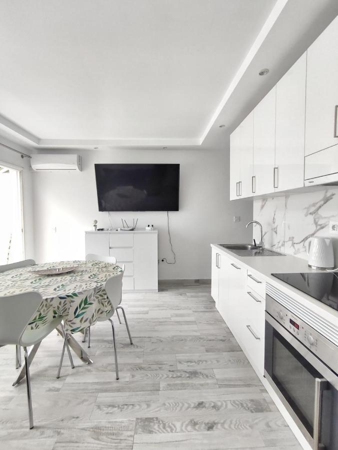 Sunshine Villas Canarias Costa Adeje  Zewnętrze zdjęcie