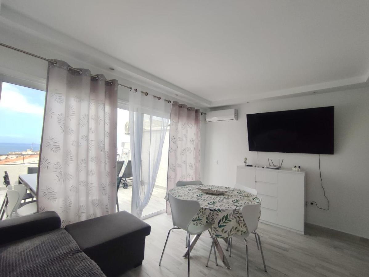 Sunshine Villas Canarias Costa Adeje  Zewnętrze zdjęcie