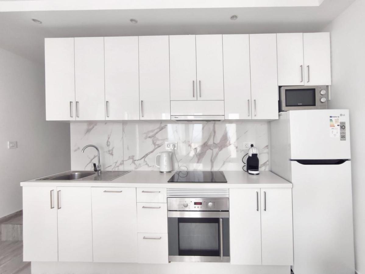 Sunshine Villas Canarias Costa Adeje  Zewnętrze zdjęcie