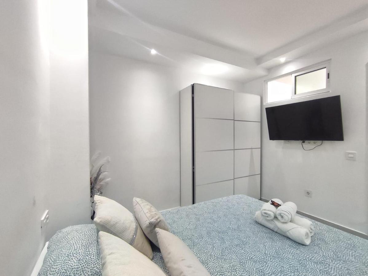 Sunshine Villas Canarias Costa Adeje  Zewnętrze zdjęcie