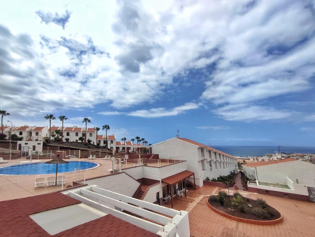 Sunshine Villas Canarias Costa Adeje  Zewnętrze zdjęcie