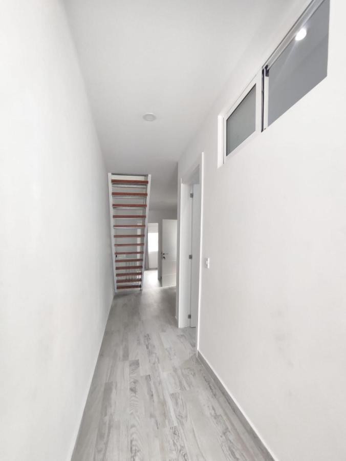 Sunshine Villas Canarias Costa Adeje  Zewnętrze zdjęcie
