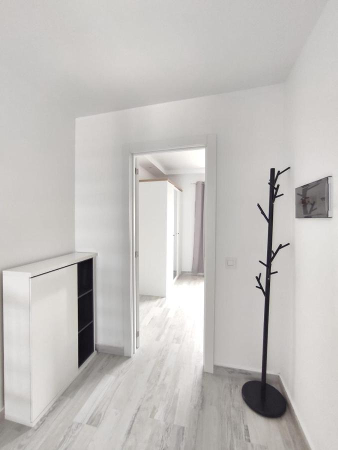 Sunshine Villas Canarias Costa Adeje  Zewnętrze zdjęcie