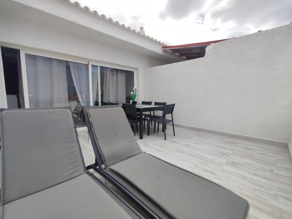 Sunshine Villas Canarias Costa Adeje  Zewnętrze zdjęcie