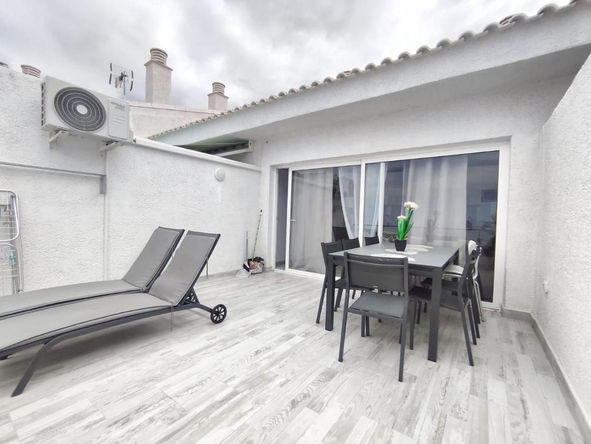 Sunshine Villas Canarias Costa Adeje  Zewnętrze zdjęcie