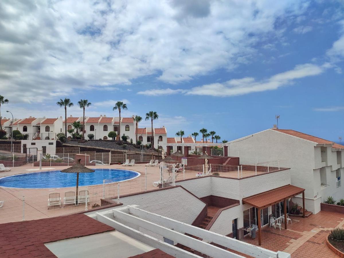 Sunshine Villas Canarias Costa Adeje  Zewnętrze zdjęcie