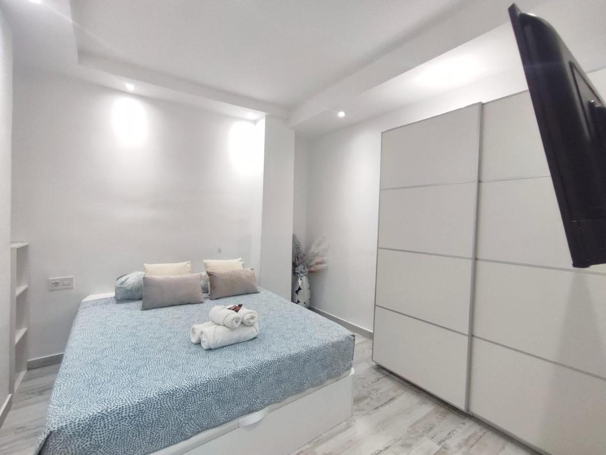 Sunshine Villas Canarias Costa Adeje  Zewnętrze zdjęcie