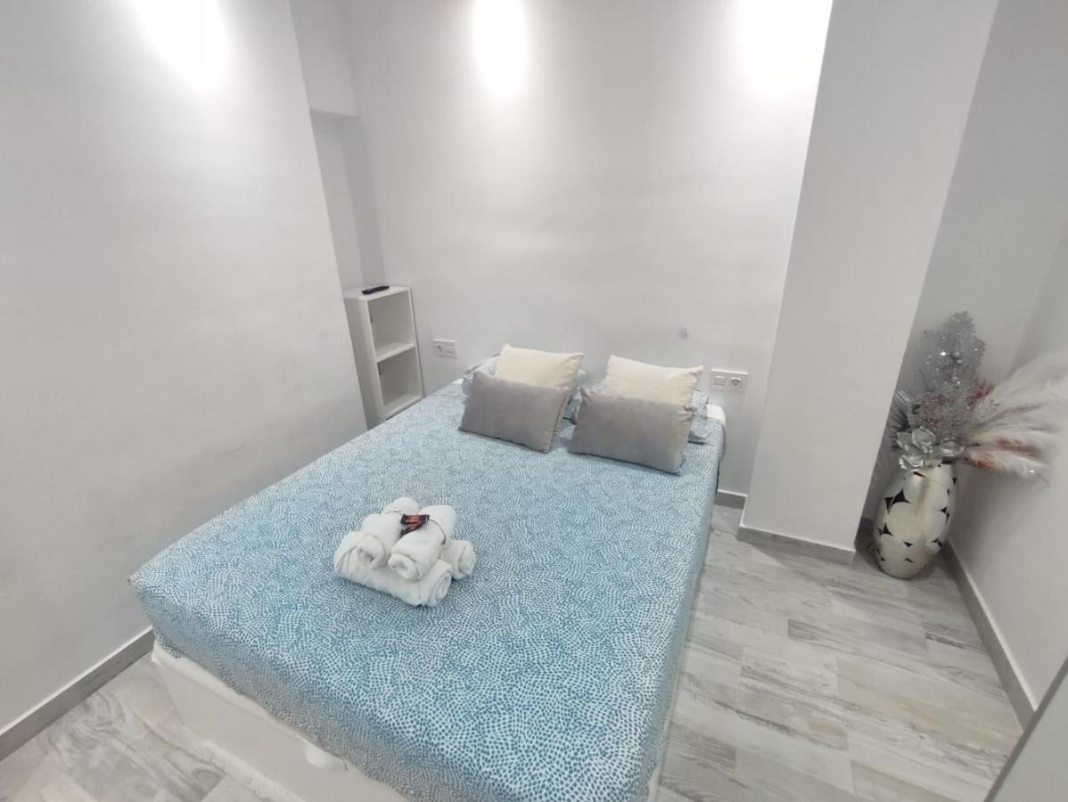 Sunshine Villas Canarias Costa Adeje  Zewnętrze zdjęcie