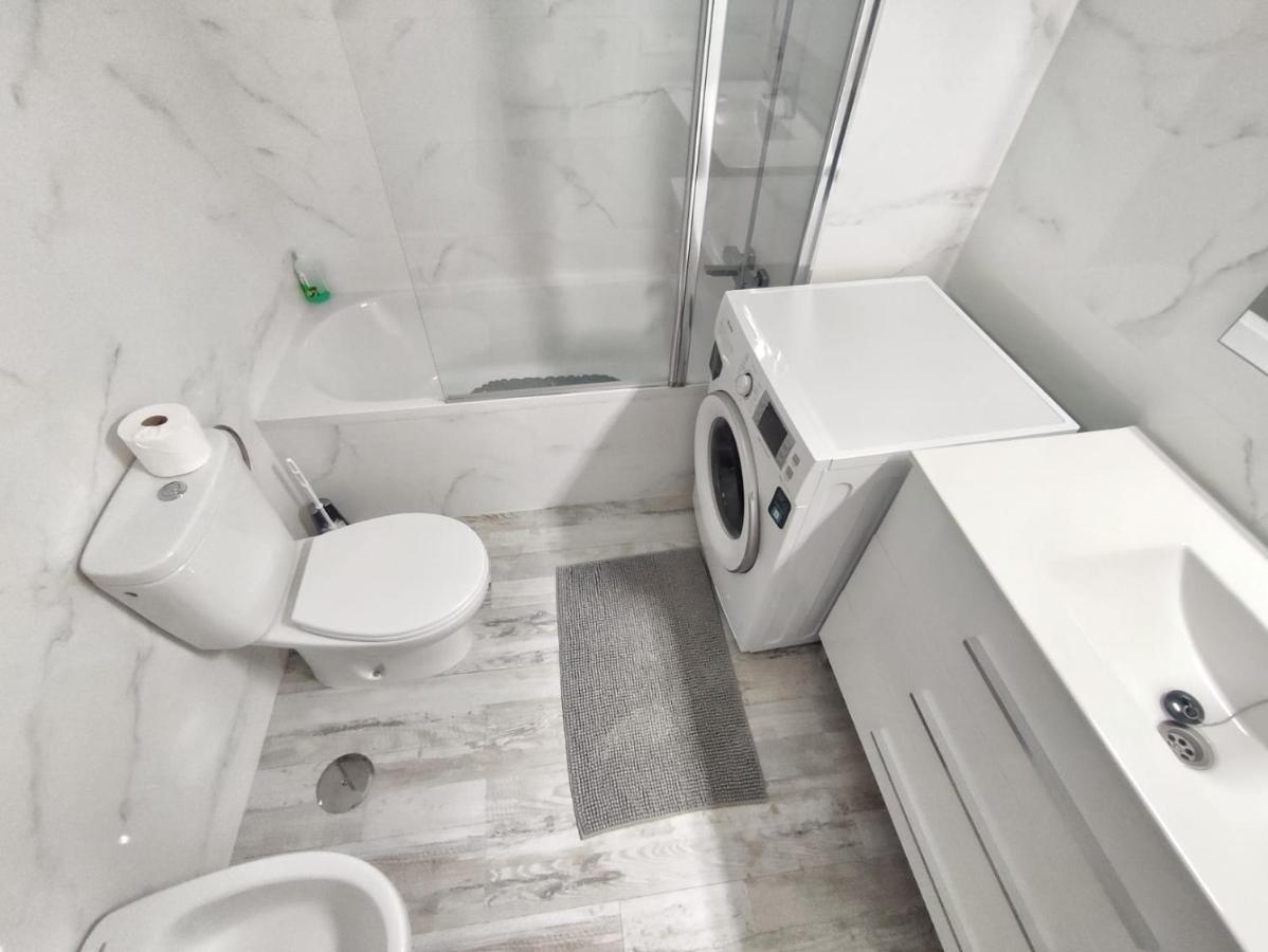 Sunshine Villas Canarias Costa Adeje  Zewnętrze zdjęcie