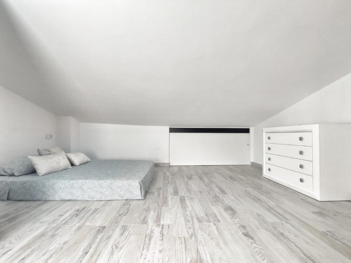 Sunshine Villas Canarias Costa Adeje  Zewnętrze zdjęcie