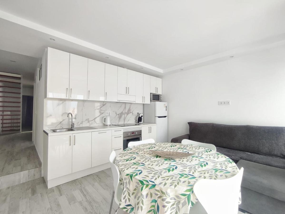 Sunshine Villas Canarias Costa Adeje  Zewnętrze zdjęcie