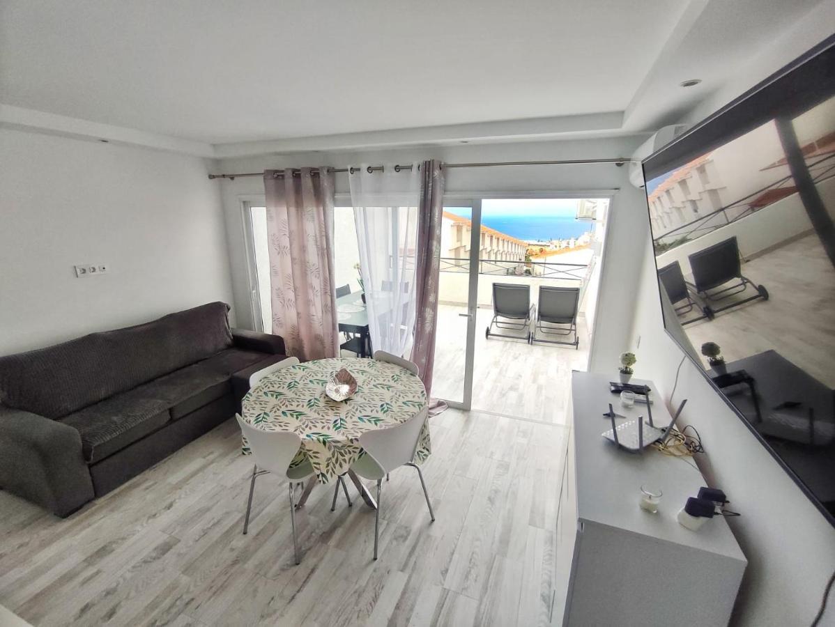 Sunshine Villas Canarias Costa Adeje  Zewnętrze zdjęcie
