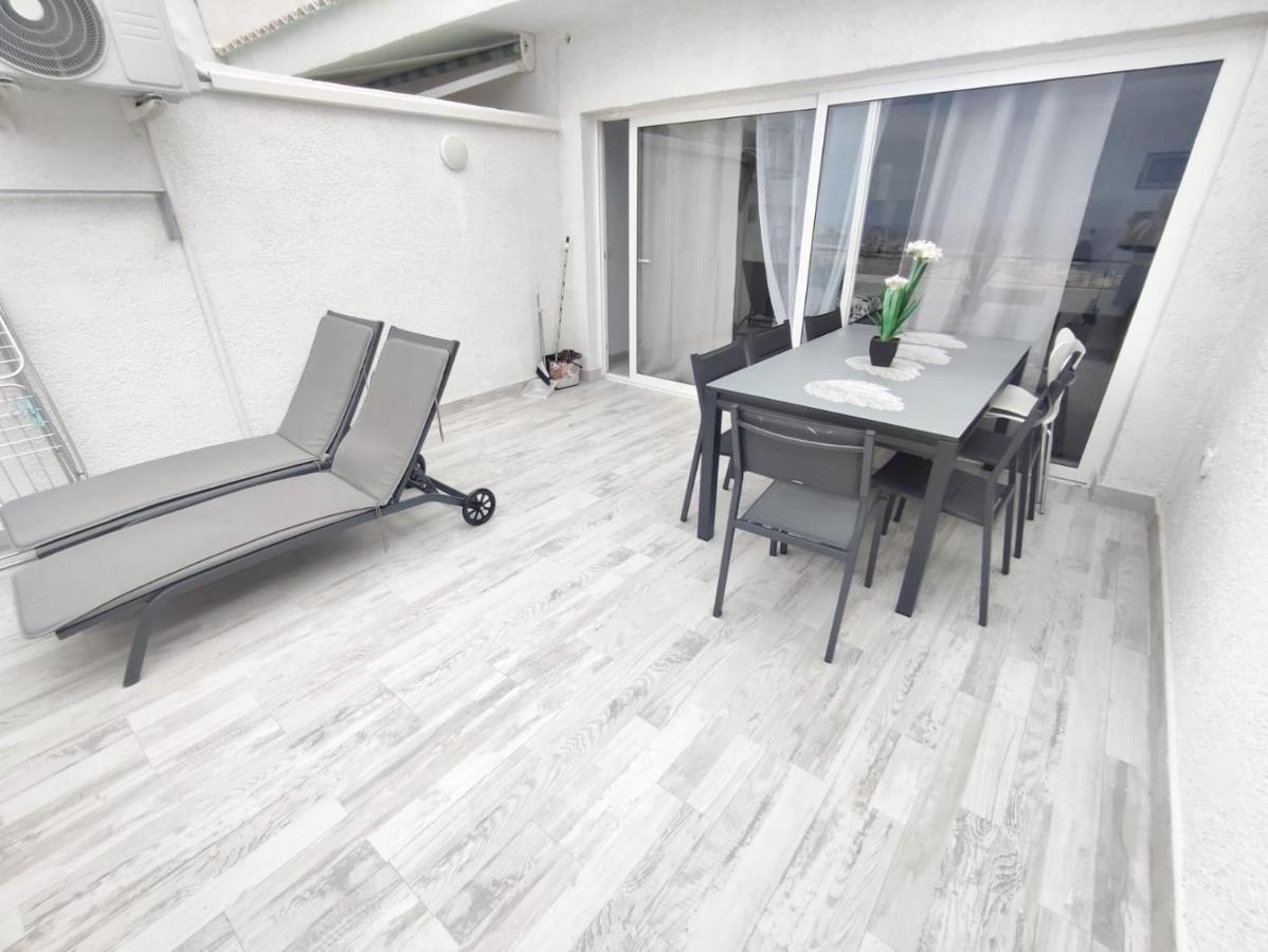 Sunshine Villas Canarias Costa Adeje  Zewnętrze zdjęcie