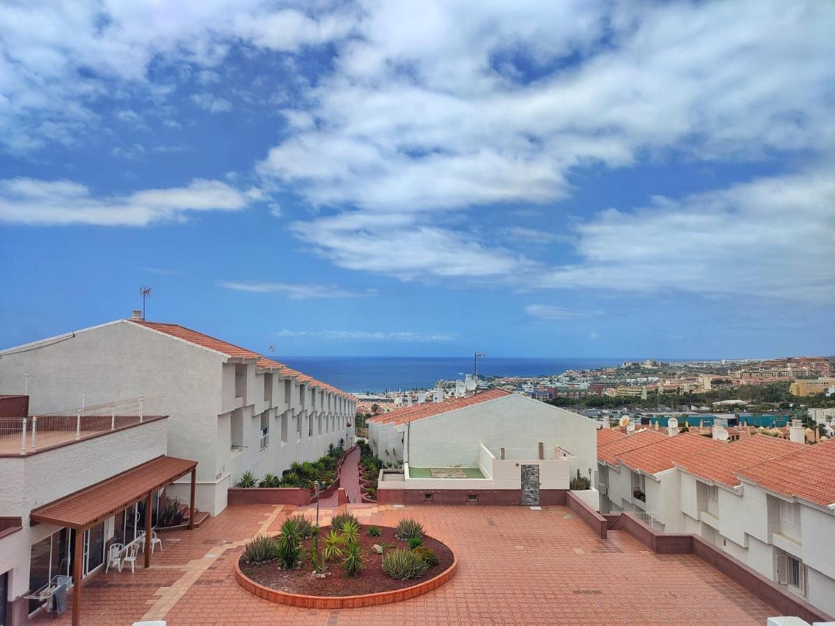 Sunshine Villas Canarias Costa Adeje  Zewnętrze zdjęcie