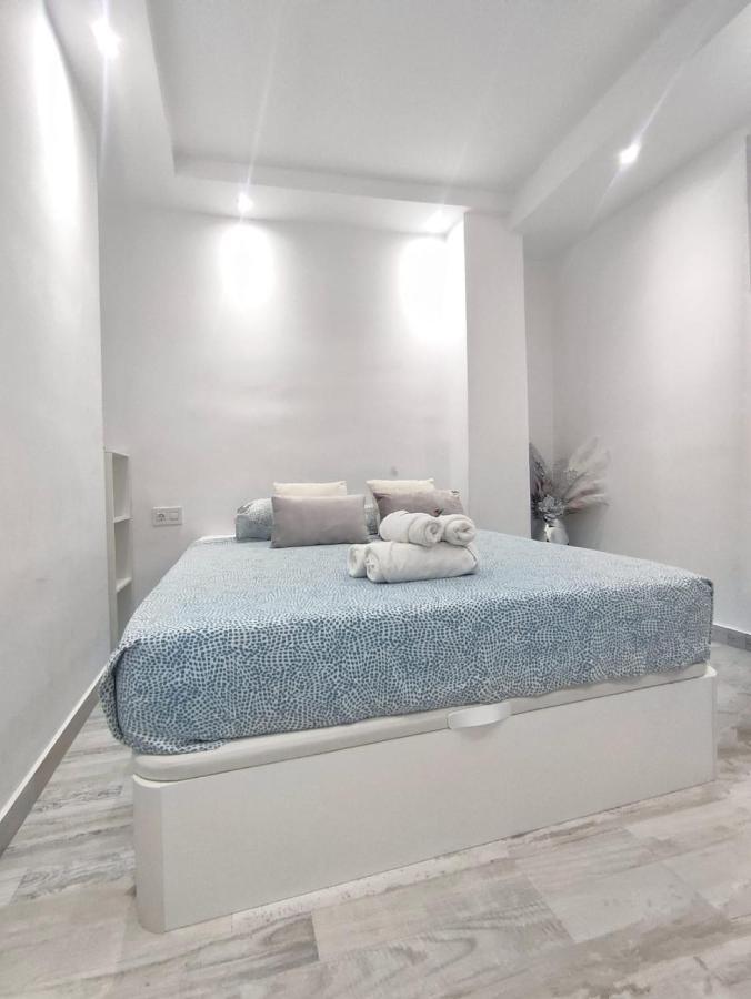 Sunshine Villas Canarias Costa Adeje  Zewnętrze zdjęcie