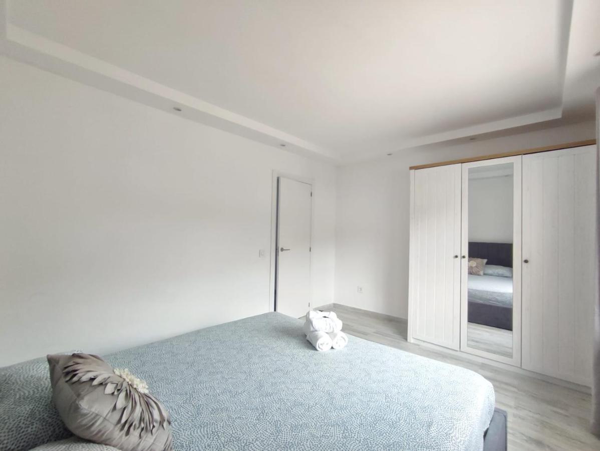 Sunshine Villas Canarias Costa Adeje  Zewnętrze zdjęcie