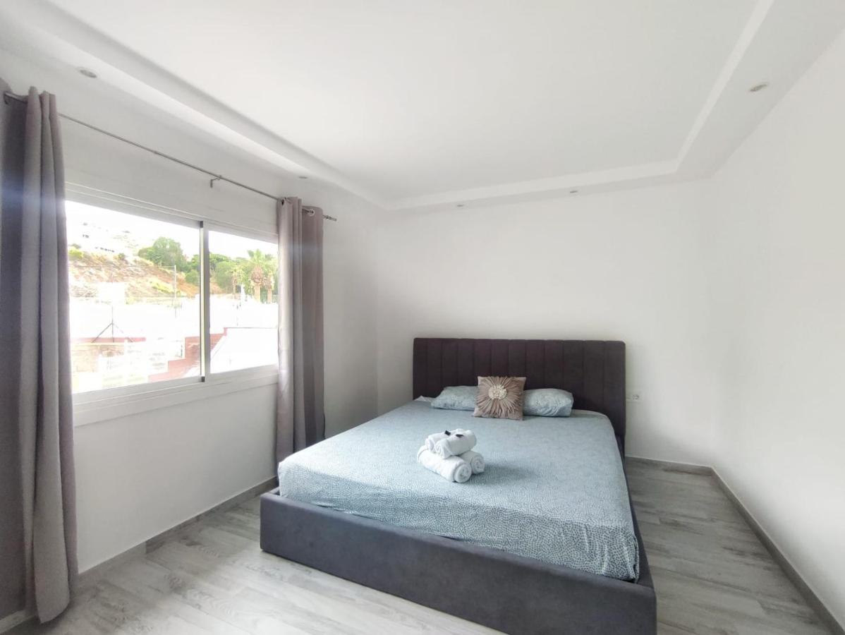 Sunshine Villas Canarias Costa Adeje  Zewnętrze zdjęcie