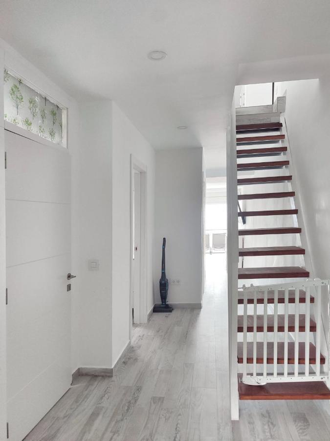Sunshine Villas Canarias Costa Adeje  Zewnętrze zdjęcie