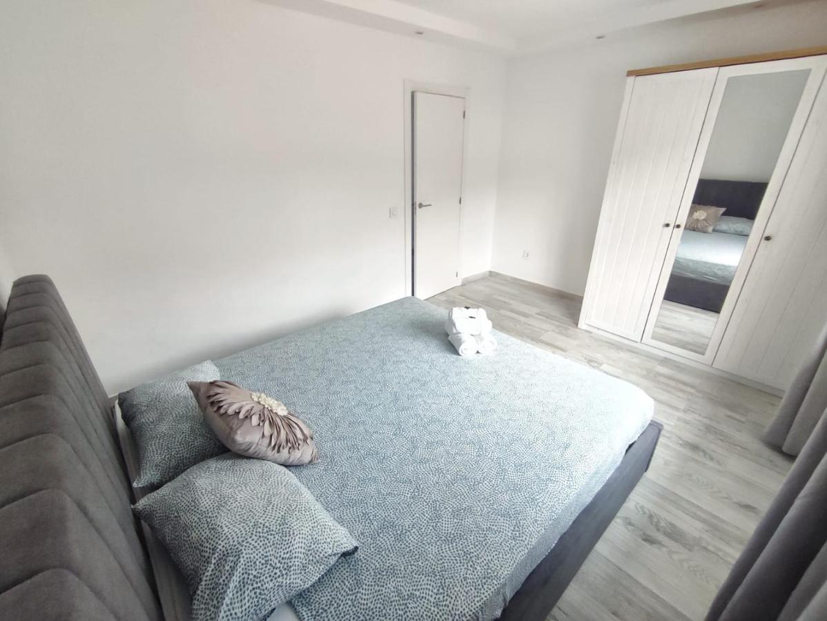 Sunshine Villas Canarias Costa Adeje  Zewnętrze zdjęcie